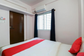 Hotel O Pallavi Nilayam